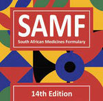 SOUTH AFRICAN MEDICINES FORMULARY 2022