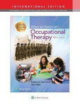 WILLARD AND SPACKMANS OCCUPATIONAL THERAPY(OTX 100)