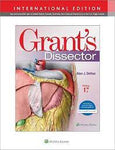 GRANT'S DISSECTOR