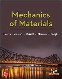 MECHANICS OF MATERIALS