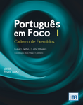 PORTUGUÊS EM FOCO: CADERNO DE EXERCíCIOS 1 (A1 AND A2) (PTG 101)