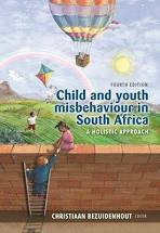 CHILD AND YOUTH MISBEHAVIOUR IN SOUTH AFRICA