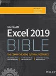 EXCEL 2019 BIBLE