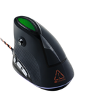 WIRED VERTICAL GAMMING MOUSE