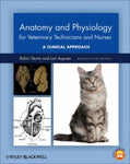 ANATOMY AND PHYSIOLOGY FOR VETERINARY TECHNICIANS AND NURSES E-BOOK