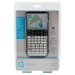 CALCULATOR HP PRIME G2 GRAPHING